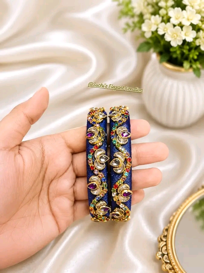 Handmade Churi