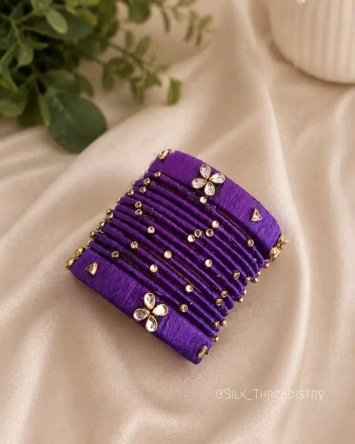 Handmade Churi