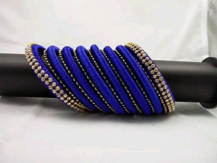 Handmade Churi