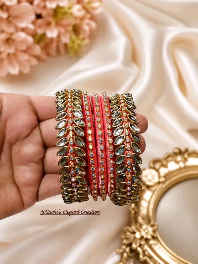 Handmade Churi