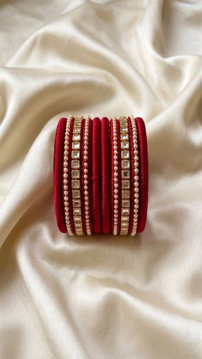 Handmade Churi