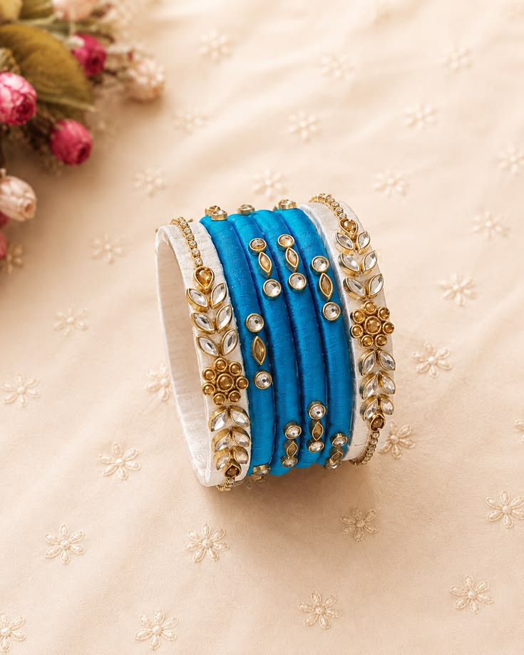 Handmade Churi